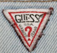 Guess Jeans