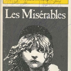 Musical Theatre Fever – 80s Style