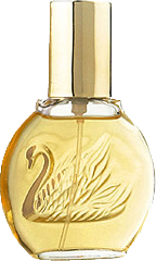 Making Scents of It All in the 80s