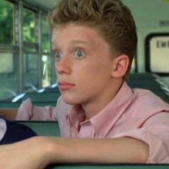 Farmer Ted from Sixteen Candles, 80s Costume Idea