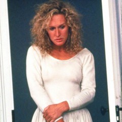 80s Fatal Attraction Costume Idea