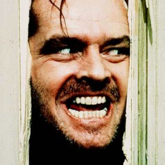 Jack Torrance Costume from The Shining