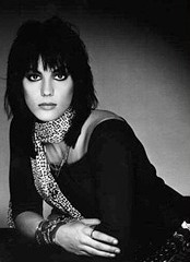 80s Rocker Joan Jett Costume