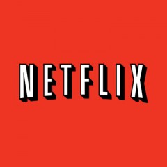 Streaming the 80s with Netflix
