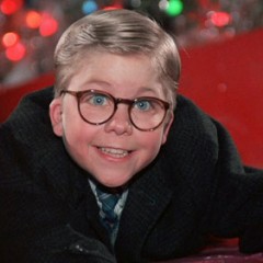 80s Party Costume Ideas: Ralphie from A Christmas Story