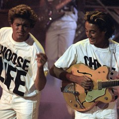 80s Party Costume Ideas: Wham!