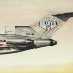 Fight For Your Right, Beastie Boys Music Video