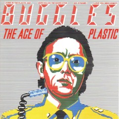 Video Killed The Radio Star, The Buggles