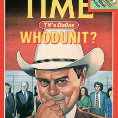 Who Shot J.R.?