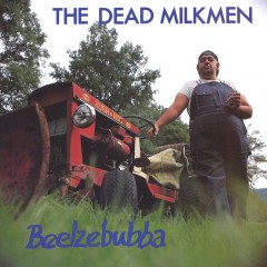 Punk Rock Girl, The Dead Milkmen Music Video