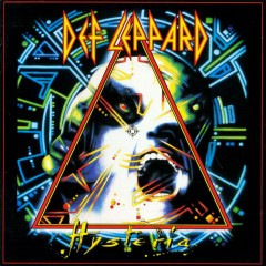 Pour Some Sugar On Me, Def Leppard Music Video