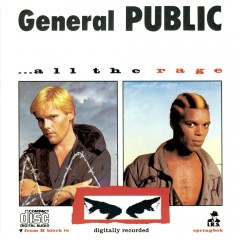 Tenderness, General Public Music Video