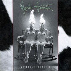 Jane Says, Jane’s Addiction Music Video
