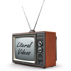80s Literal Videos