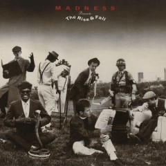 Our House, Madness Music Video