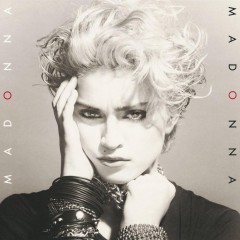 Borderline, Madonna Music Video