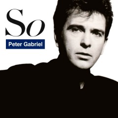 In Your Eyes, Peter Gabriel Music Video