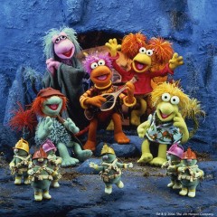 Top 5 Kid Shows of the 80s