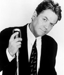 Not-So-Deep Thoughts as I Approach 40: Perspective and Robert Palmer