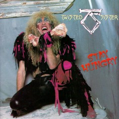 We’re Not Gonna Take It, Twisted Sister Music Video