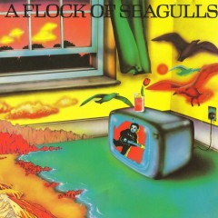 I Ran (So Far Away), A Flock of Seagulls