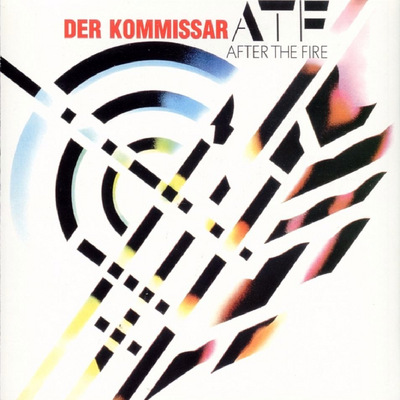 Der Kommissar, After The Fire Music Video