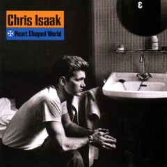 Wicked Game, Chris Isaak Music Video