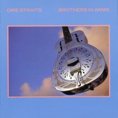 Money For Nothing, Dire Straits Music Video