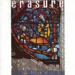 A Little Respect, Erasure Music Video