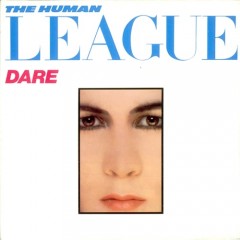 Don’t You Want Me, Human League Music Video