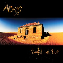 Beds Are Burning, Midnight Oil Music Video