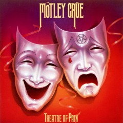 Home Sweet Home, Motley Crue Music Video