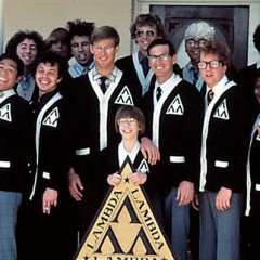 Revenge of the Nerds Costume Idea