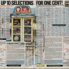 Trapped in the Columbia House Tape Club