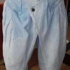 Z Cavaricci Pants