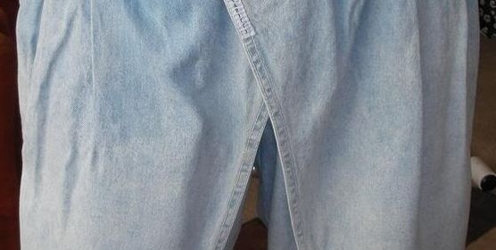 Z Cavaricci Pants