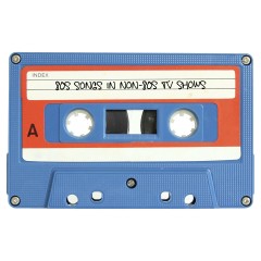 80s Songs in Non-80s TV Shows