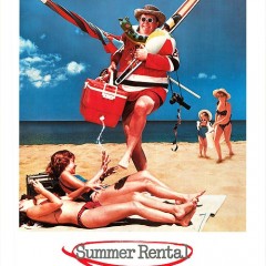 Why Summer Rental is the Quintessential 80s Summer Movie