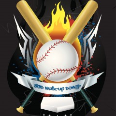 80s Walk-up Songs in Major League Baseball