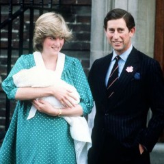 A Prince Is Born