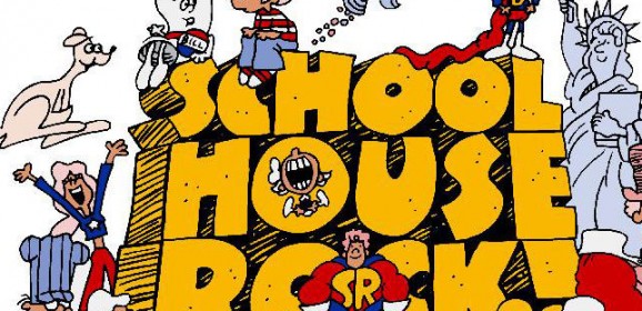 Schoolhouse Rock Rocks!