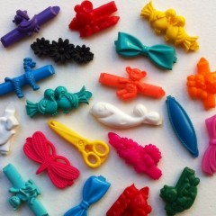 Oh Goody! – The Goody Snap-Tight Barrette Card