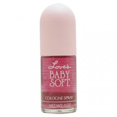 The Sweet Smell of Youth — Love’s Baby Soft