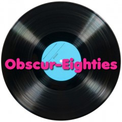 Obscur-Eighties, Vol. 1