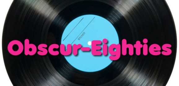 Obscur-Eighties, Vol. 1