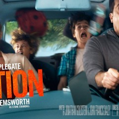 Vacation: Two Enthusiastic Thumbs Up