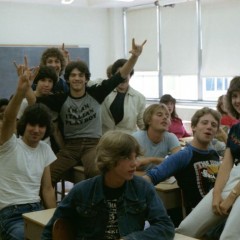Vocab from 80s Songs!