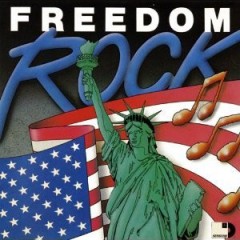 Freedom Rock