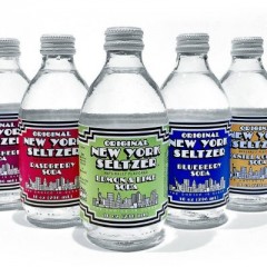 Return of the Original – Original New York Seltzer