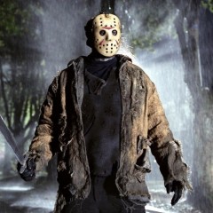 Friday the 13th (1980)